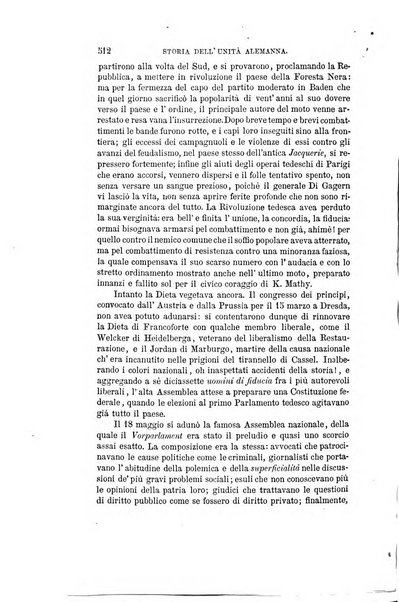 Nuova antologia di scienze, lettere ed arti