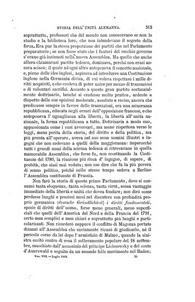 Nuova antologia di scienze, lettere ed arti