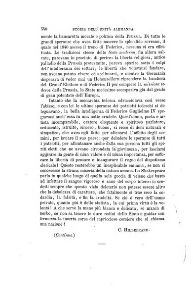 Nuova antologia di scienze, lettere ed arti