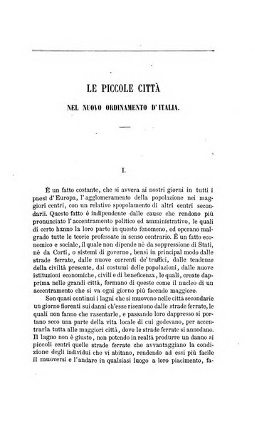 Nuova antologia di scienze, lettere ed arti