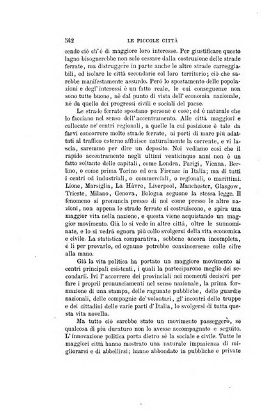 Nuova antologia di scienze, lettere ed arti