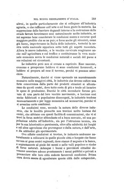 Nuova antologia di scienze, lettere ed arti