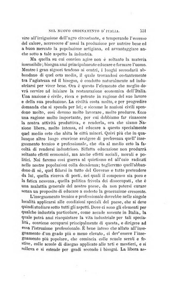 Nuova antologia di scienze, lettere ed arti