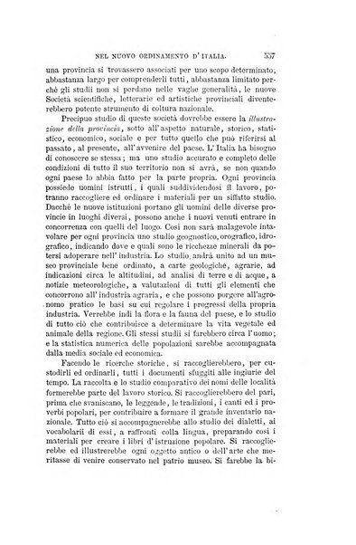 Nuova antologia di scienze, lettere ed arti