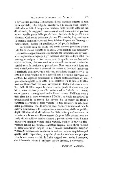 Nuova antologia di scienze, lettere ed arti