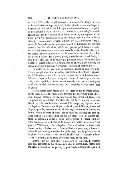 Nuova antologia di scienze, lettere ed arti