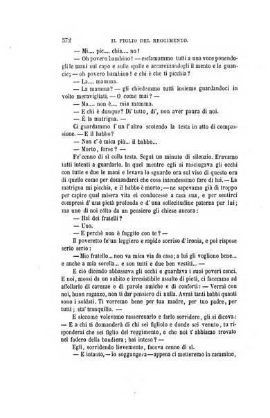 Nuova antologia di scienze, lettere ed arti