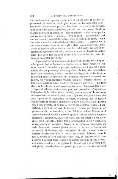 Nuova antologia di scienze, lettere ed arti