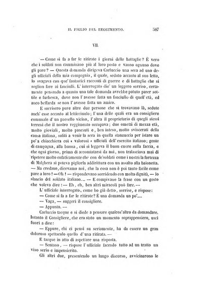 Nuova antologia di scienze, lettere ed arti