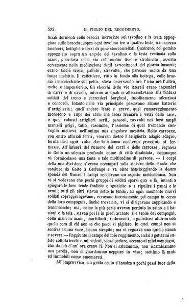 Nuova antologia di scienze, lettere ed arti