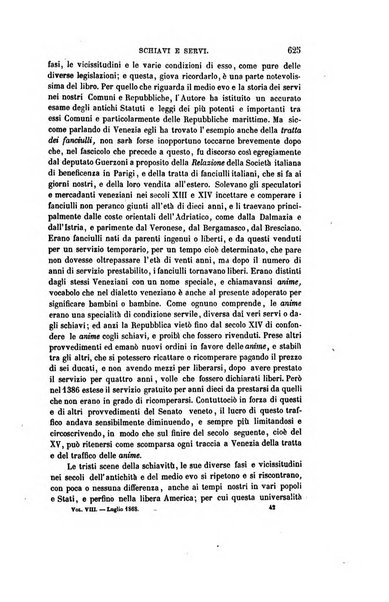 Nuova antologia di scienze, lettere ed arti