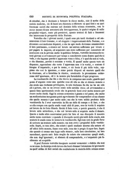 Nuova antologia di scienze, lettere ed arti