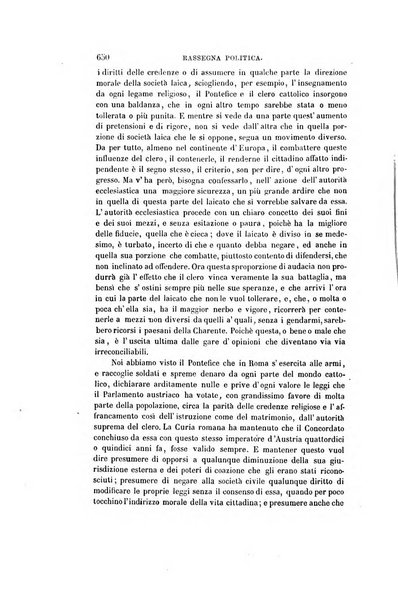 Nuova antologia di scienze, lettere ed arti