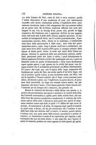 Nuova antologia di scienze, lettere ed arti