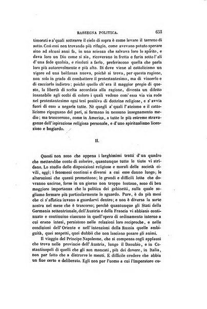 Nuova antologia di scienze, lettere ed arti