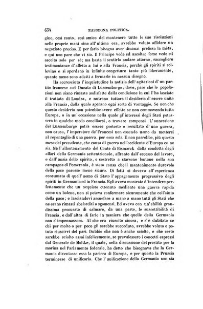 Nuova antologia di scienze, lettere ed arti