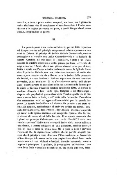 Nuova antologia di scienze, lettere ed arti