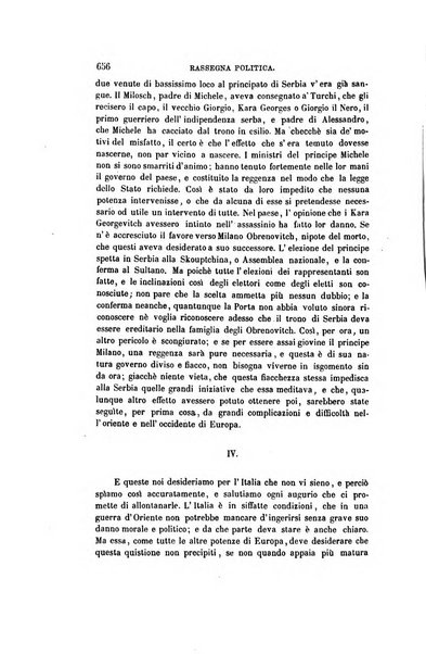 Nuova antologia di scienze, lettere ed arti