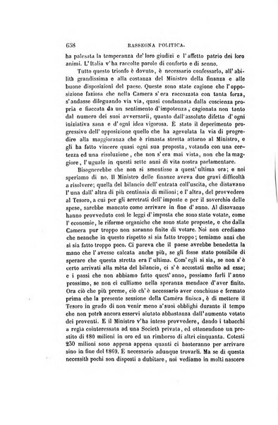 Nuova antologia di scienze, lettere ed arti