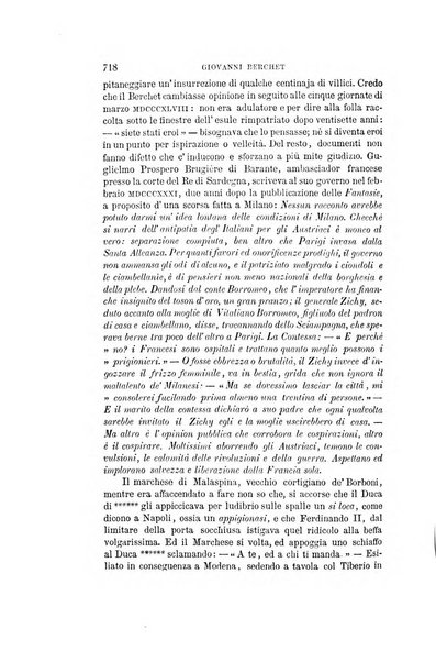 Nuova antologia di scienze, lettere ed arti