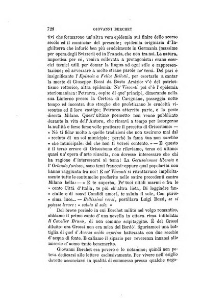 Nuova antologia di scienze, lettere ed arti