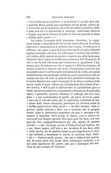 Nuova antologia di scienze, lettere ed arti