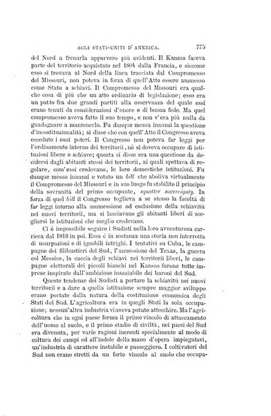 Nuova antologia di scienze, lettere ed arti