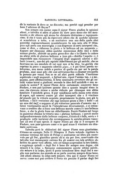 Nuova antologia di scienze, lettere ed arti