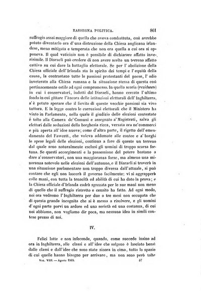 Nuova antologia di scienze, lettere ed arti