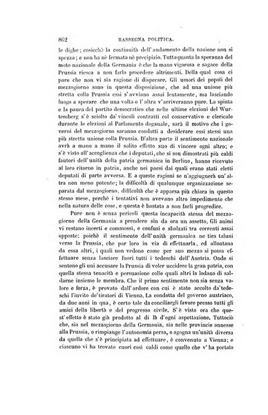 Nuova antologia di scienze, lettere ed arti