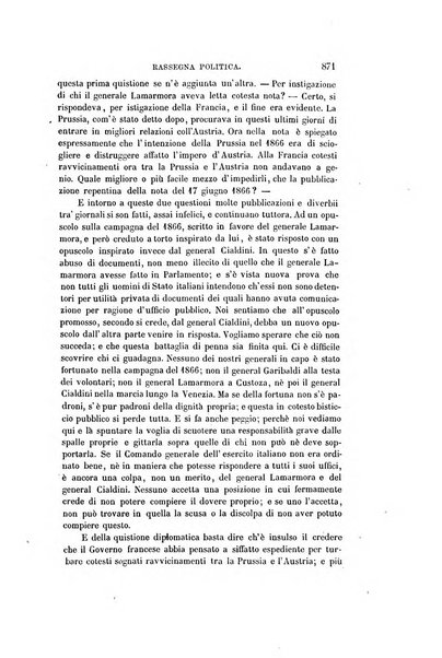 Nuova antologia di scienze, lettere ed arti