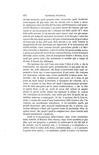 Nuova antologia di scienze, lettere ed arti