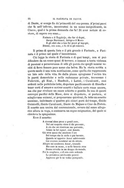 Nuova antologia di scienze, lettere ed arti