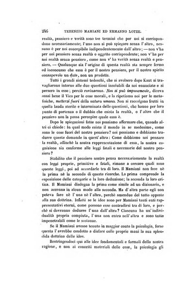 Nuova antologia di scienze, lettere ed arti