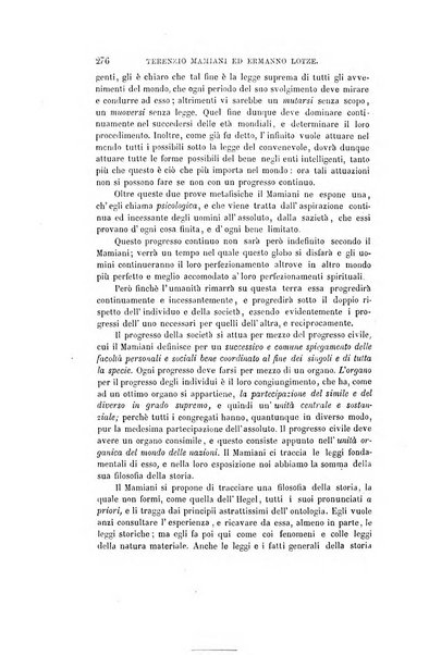 Nuova antologia di scienze, lettere ed arti