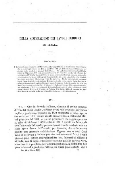 Nuova antologia di scienze, lettere ed arti