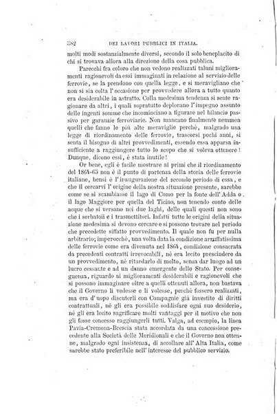 Nuova antologia di scienze, lettere ed arti