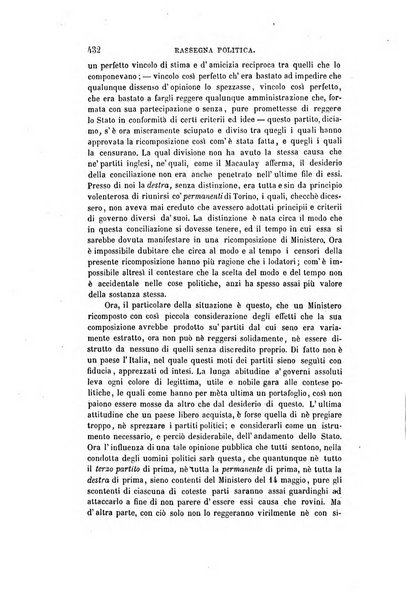 Nuova antologia di scienze, lettere ed arti