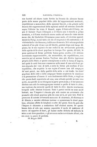 Nuova antologia di scienze, lettere ed arti