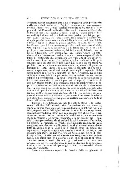 Nuova antologia di scienze, lettere ed arti