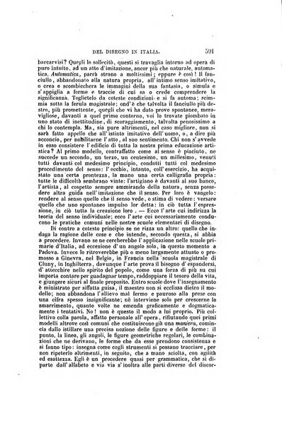 Nuova antologia di scienze, lettere ed arti