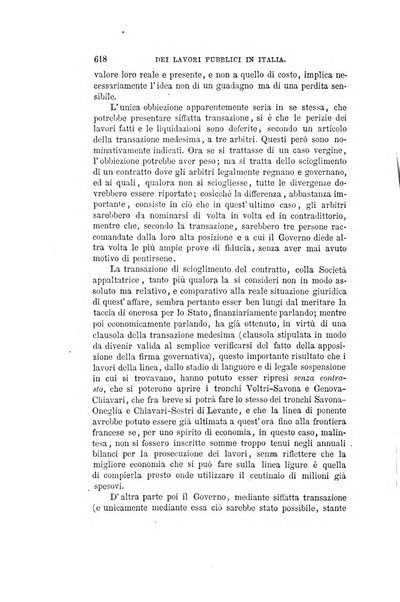 Nuova antologia di scienze, lettere ed arti