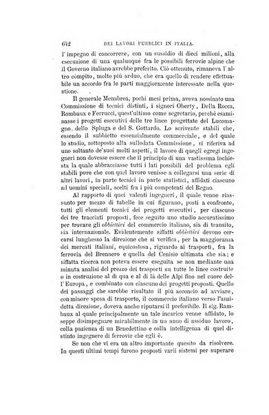 Nuova antologia di scienze, lettere ed arti