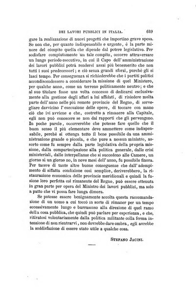 Nuova antologia di scienze, lettere ed arti