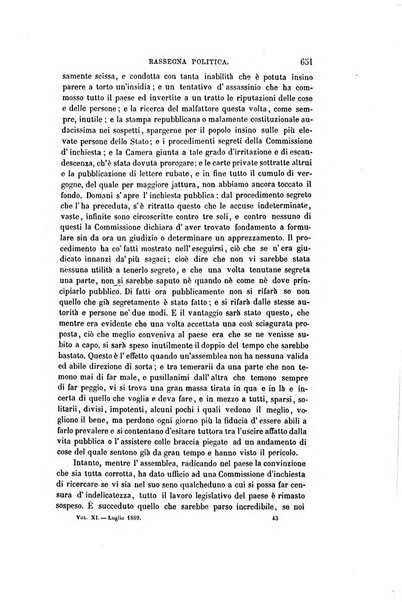 Nuova antologia di scienze, lettere ed arti