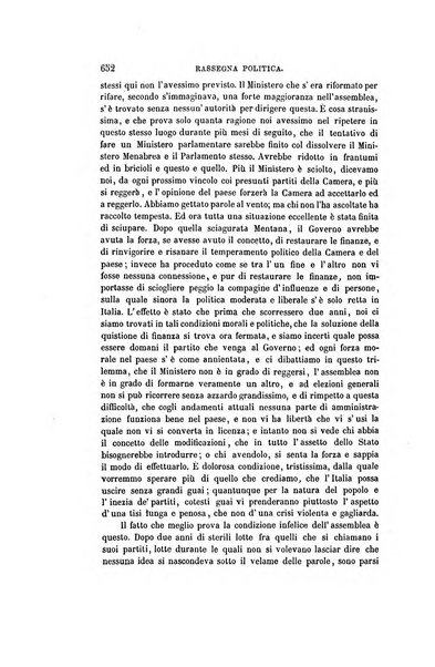 Nuova antologia di scienze, lettere ed arti