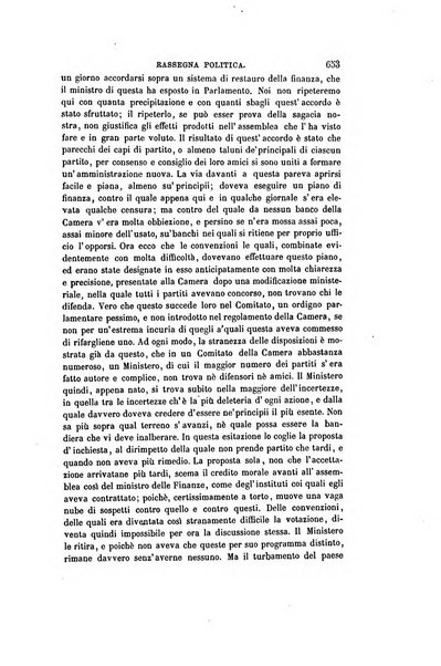 Nuova antologia di scienze, lettere ed arti