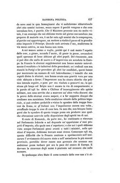 Nuova antologia di scienze, lettere ed arti