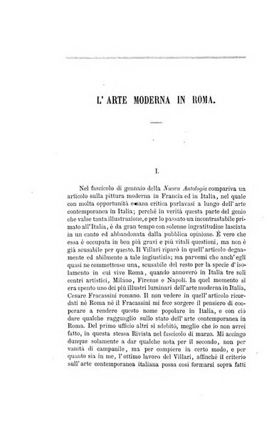 Nuova antologia di scienze, lettere ed arti