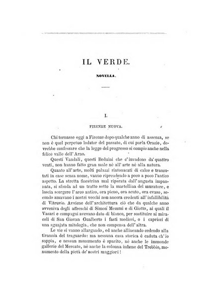 Nuova antologia di scienze, lettere ed arti